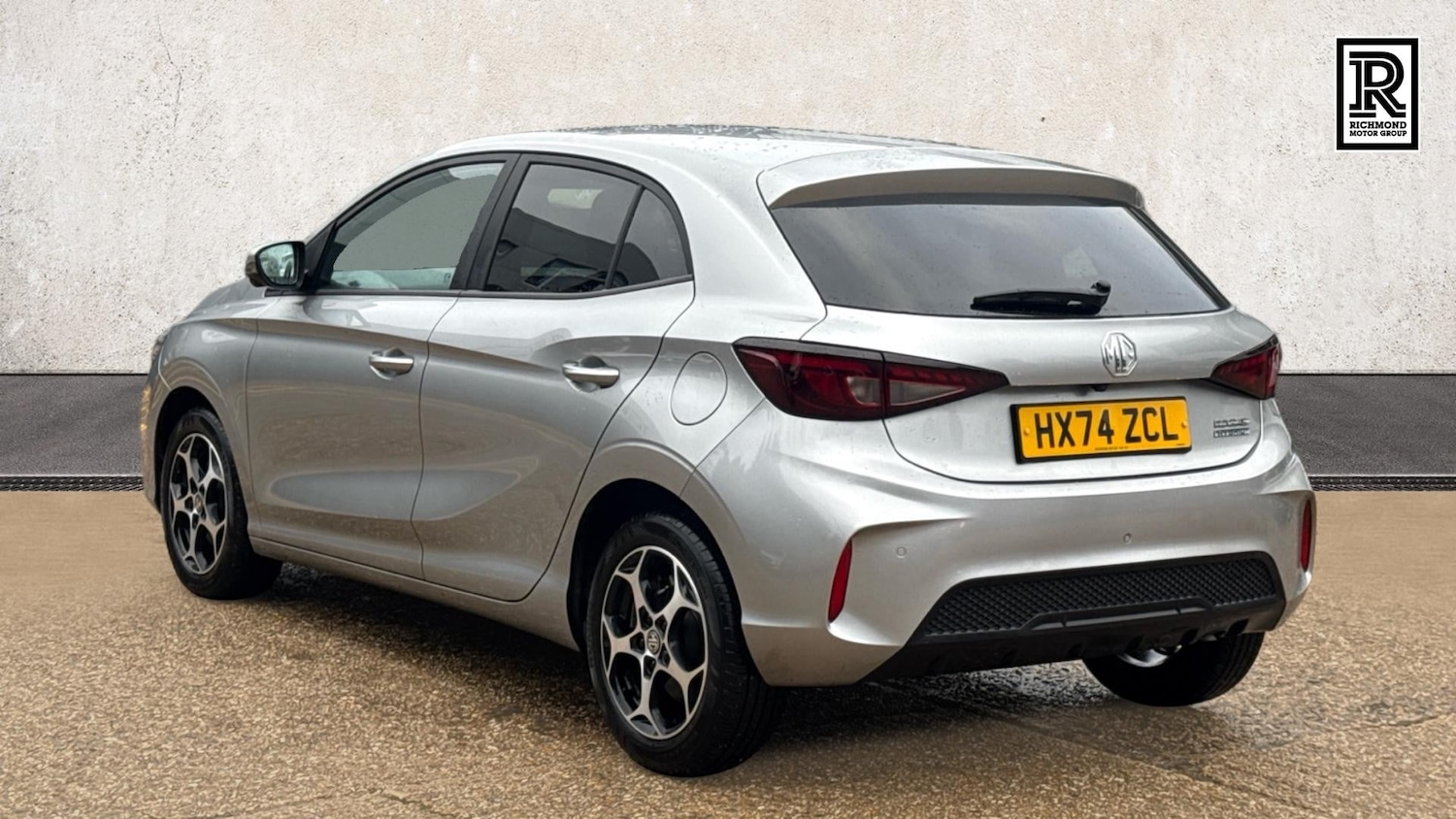 Used MG MG3 2024 for sale - 77423659: Photo 3