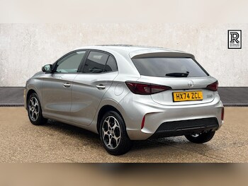 Used MG MG3 2024 for sale - 77423659: Photo