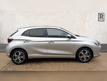 Used MG MG3 2024 for sale - 77423659: Photo