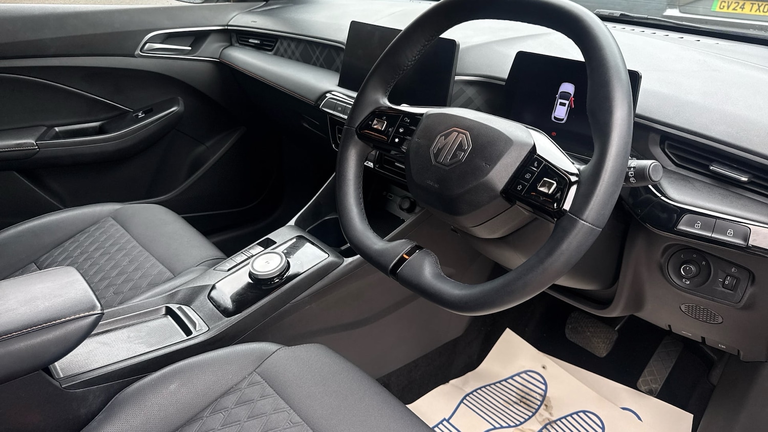 Used MG MG3 2024 for sale - 77423659: Photo 6