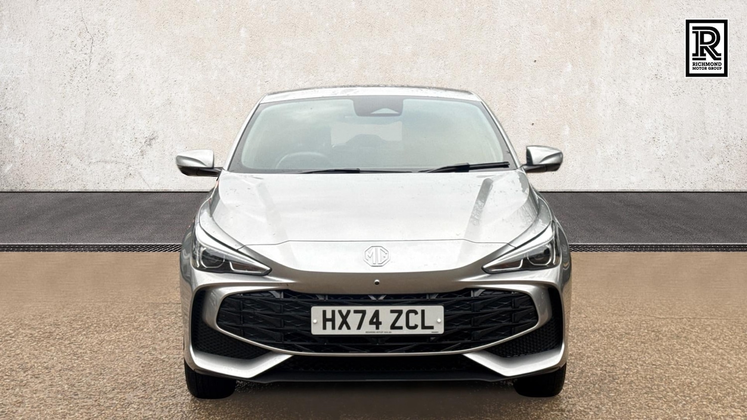 Used MG MG3 2024 for sale - 77423659: Photo 7