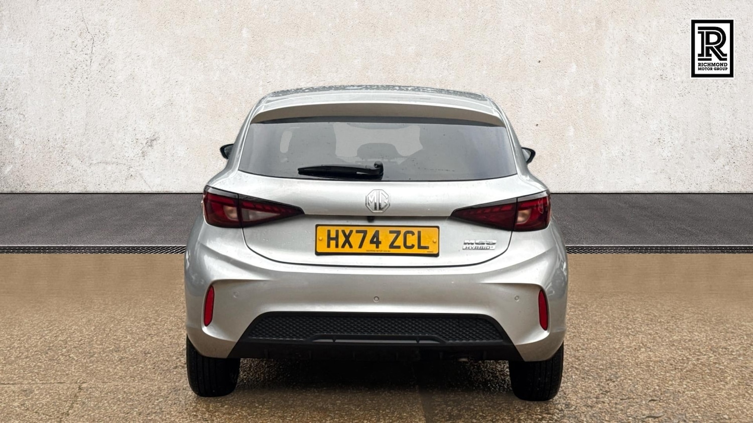 Used MG MG3 2024 for sale - 77423659: Photo 8