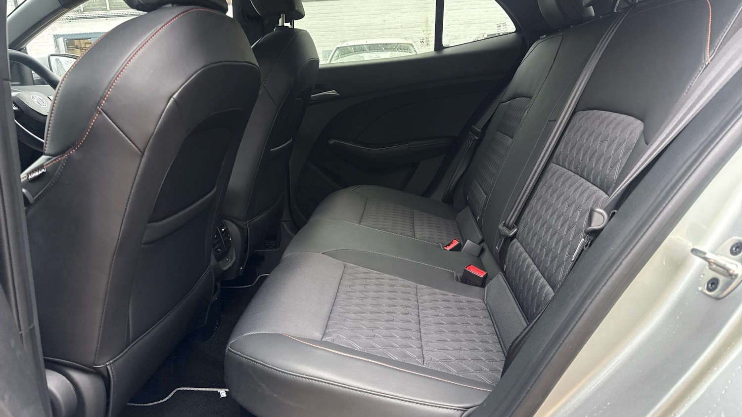 Used MG MG3 2024 for sale - 77423659: Photo 9