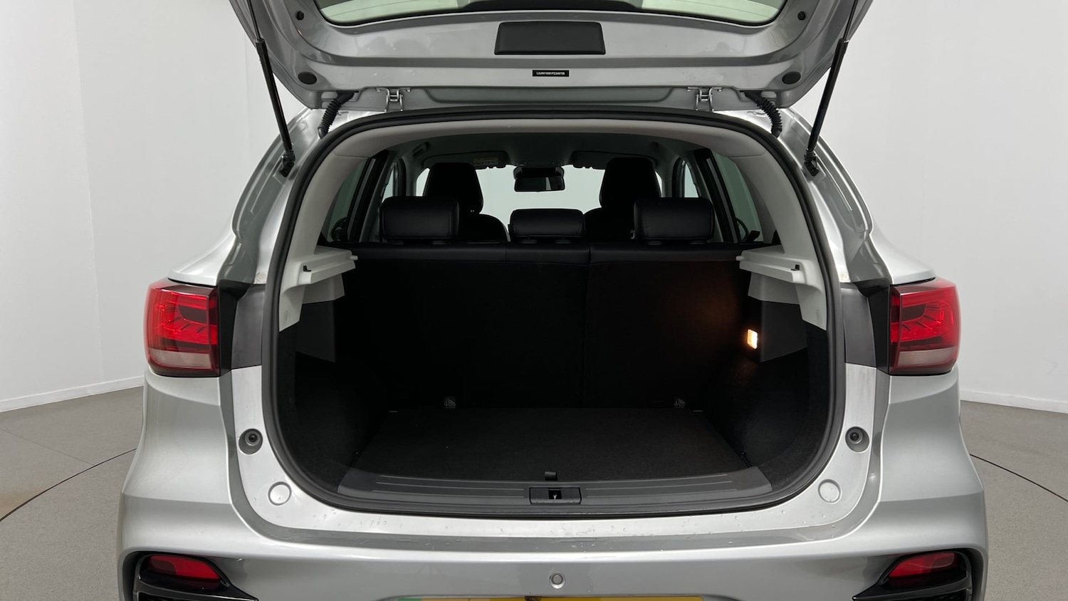 Used MG MG ZS 2024 for sale - 77558730: Photo 11