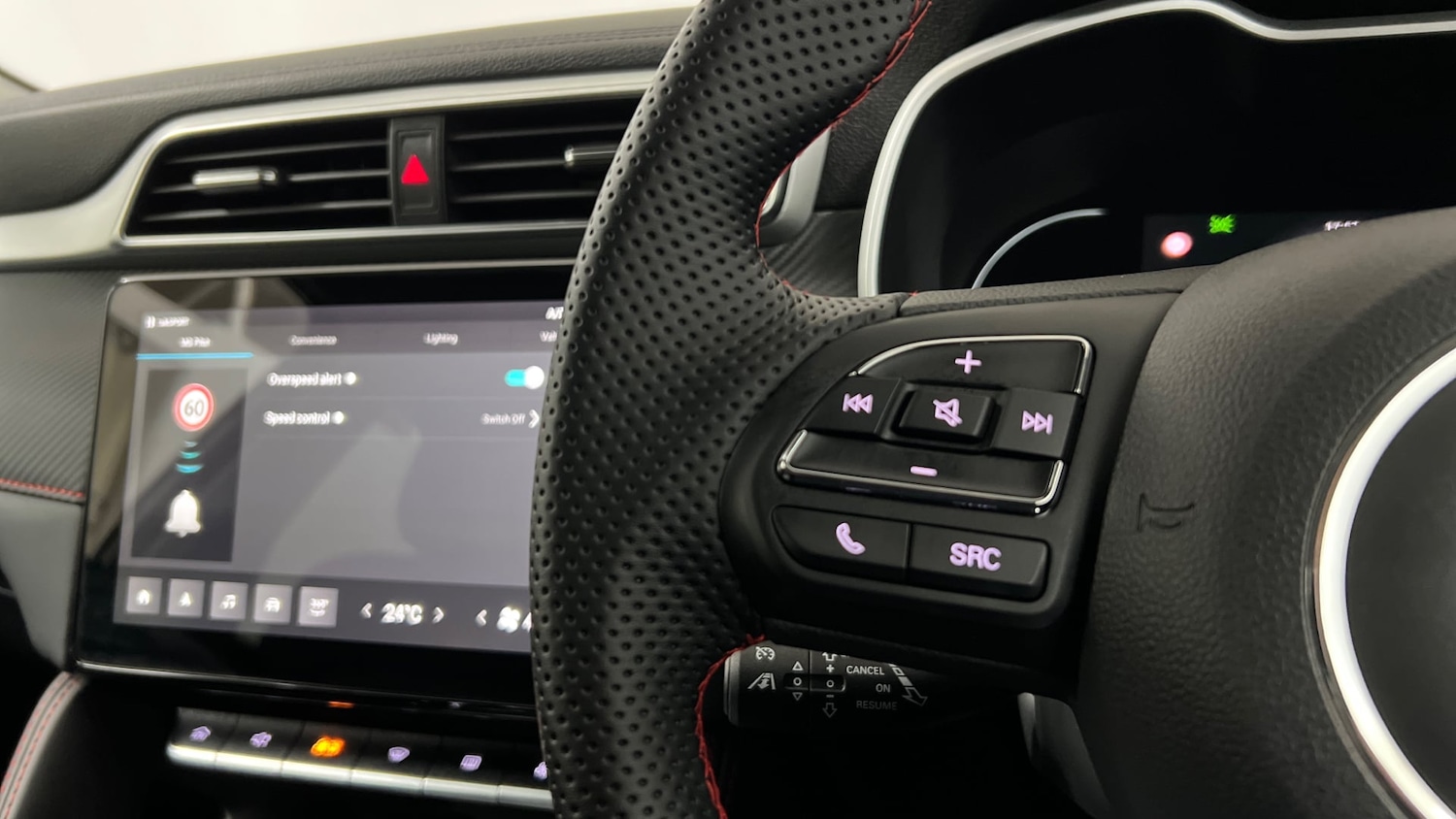 Used MG MG ZS 2024 for sale - 77558730: Photo 15