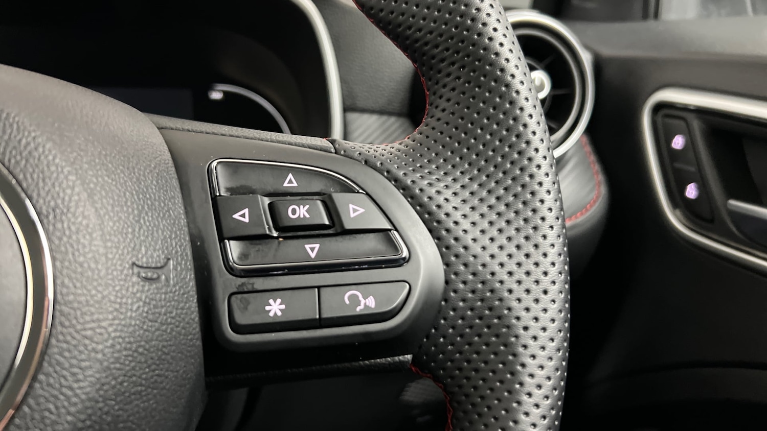 Used MG MG ZS 2024 for sale - 77558730: Photo 16