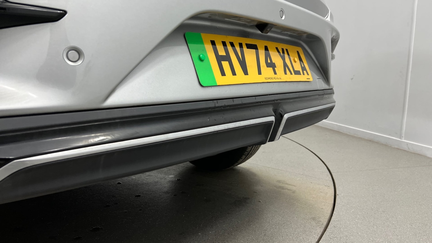 Used MG MG ZS 2024 for sale - 77558730: Photo 17