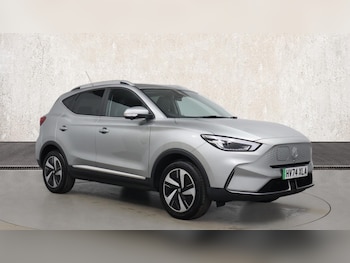 Used MG MG ZS 2024 for sale - 77558730: Photo