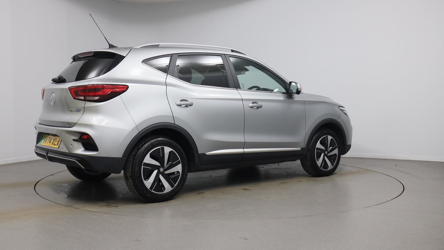 Used MG MG ZS 2024 for sale - 77558730: Photo 20