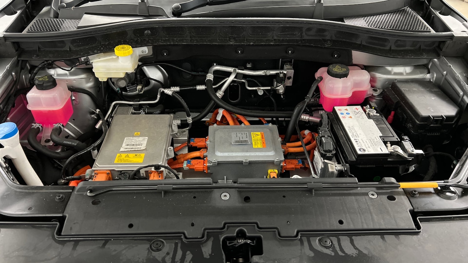 Used MG MG ZS 2024 for sale - 77558730: Photo 22