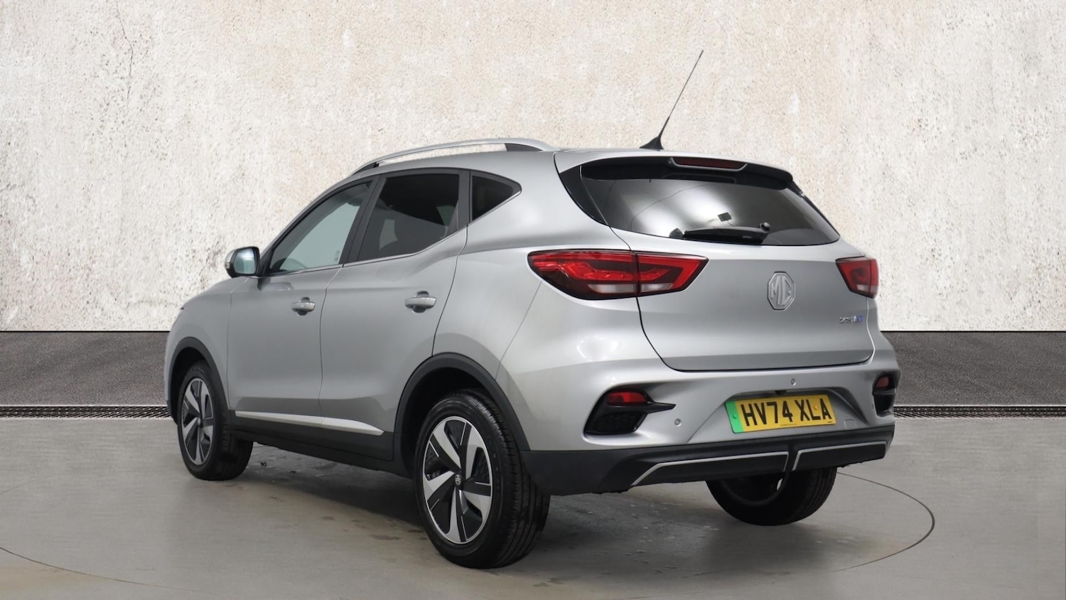 Used MG MG ZS 2024 for sale - 77558730: Photo 3