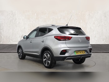 Used MG MG ZS 2024 for sale - 77558730: Photo