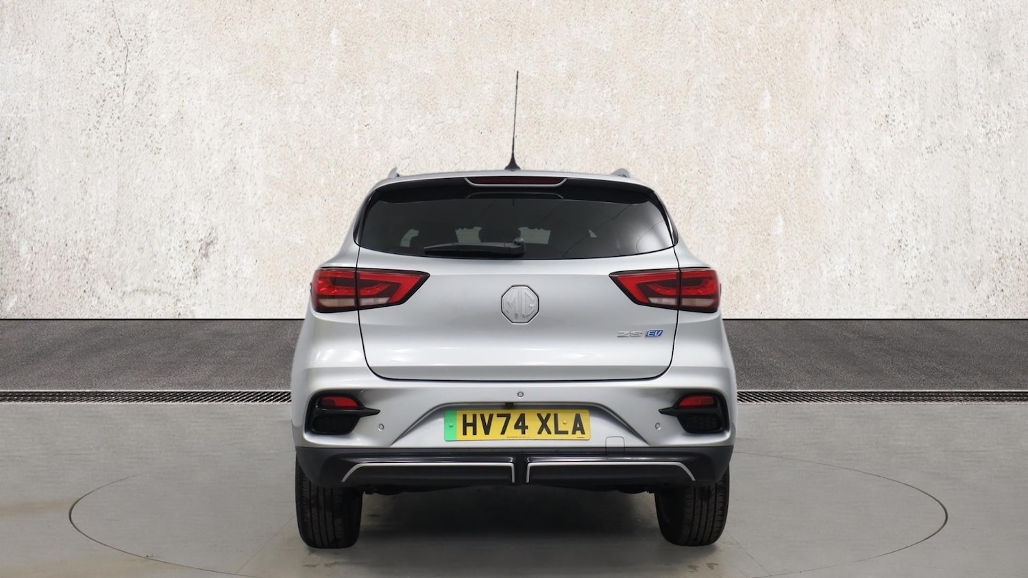 Used MG MG ZS 2024 for sale - 77558730: Photo 8