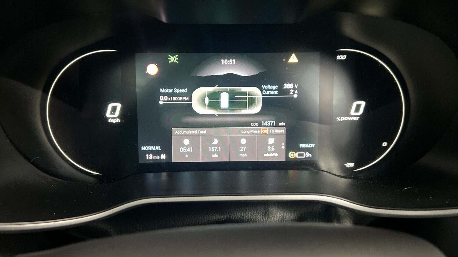 Used MG MG ZS 2022 for sale - 76674268: Photo 10