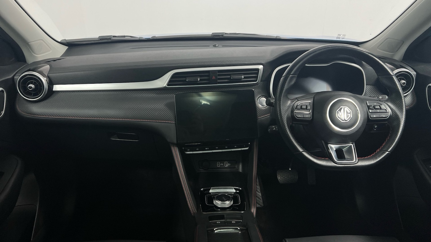 Used MG MG ZS 2022 for sale - 76674268: Photo 13