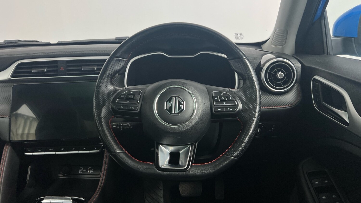 Used MG MG ZS 2022 for sale - 76674268: Photo 14