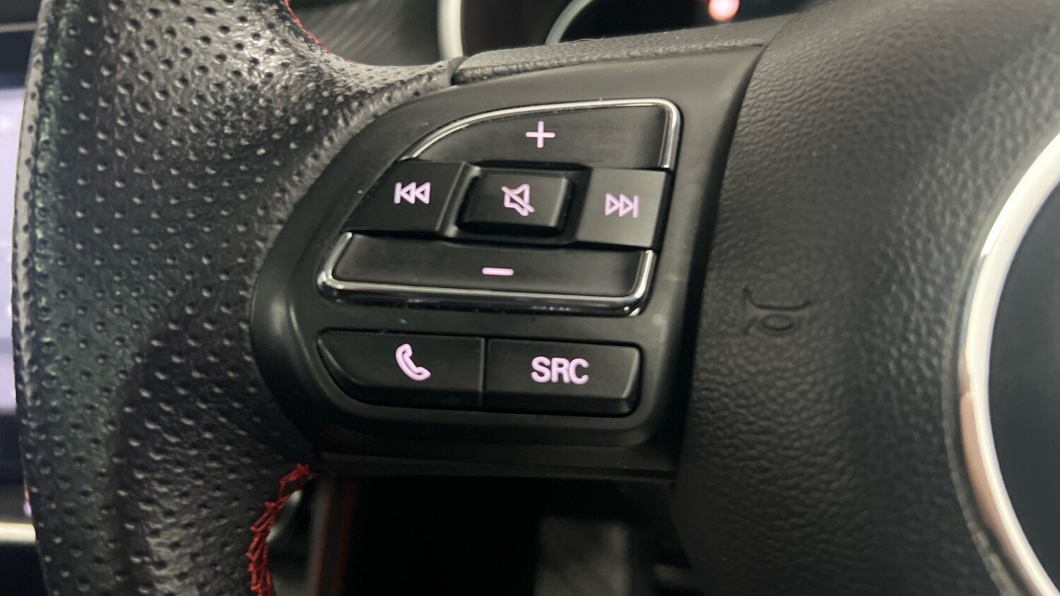 Used MG MG ZS 2022 for sale - 76674268: Photo 15