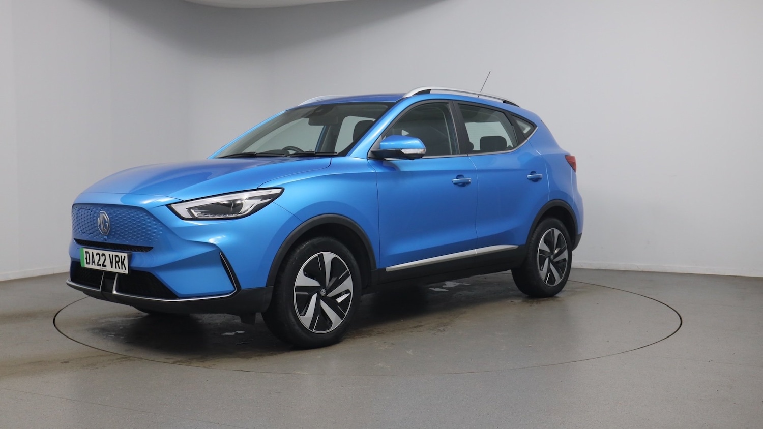 Used MG MG ZS 2022 for sale - 76674268: Photo 18