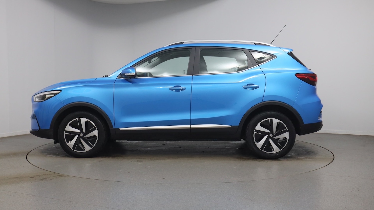 Used MG MG ZS 2022 for sale - 76674268: Photo 19