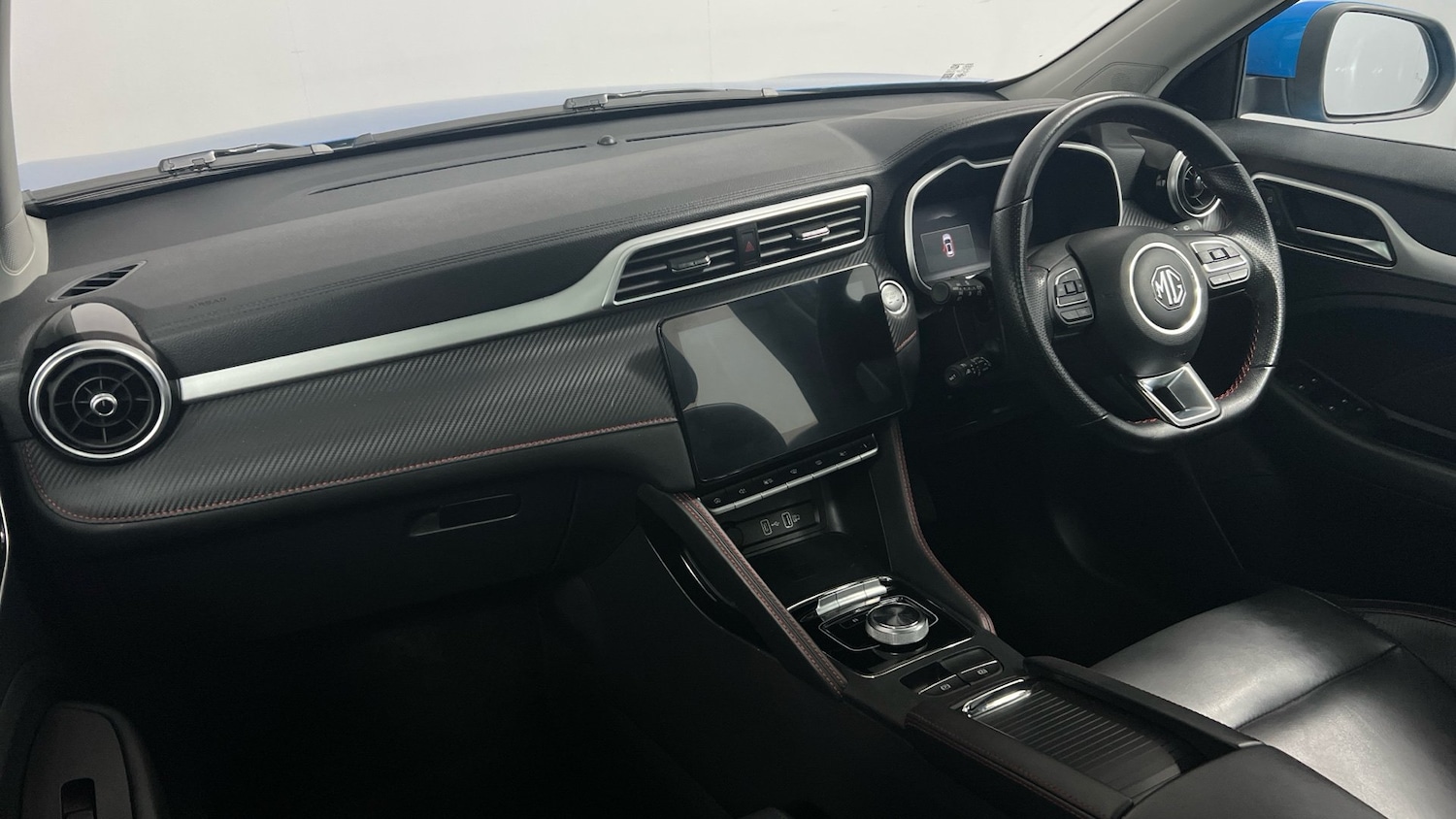 Used MG MG ZS 2022 for sale - 76674268: Photo 2