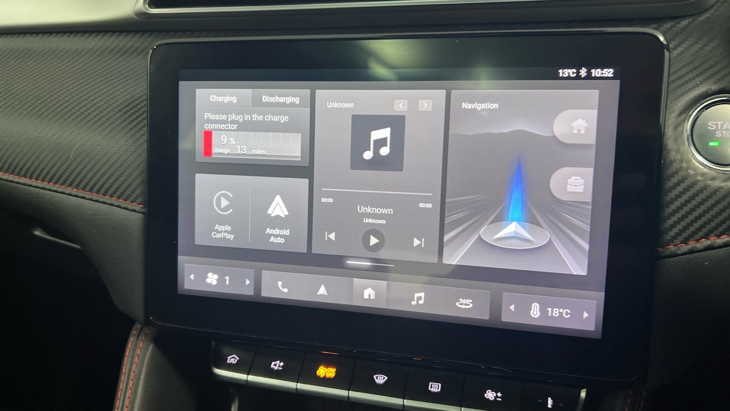 Used MG MG ZS 2022 for sale - 76674268: Photo 22