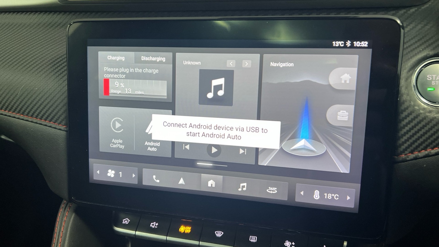 Used MG MG ZS 2022 for sale - 76674268: Photo 23