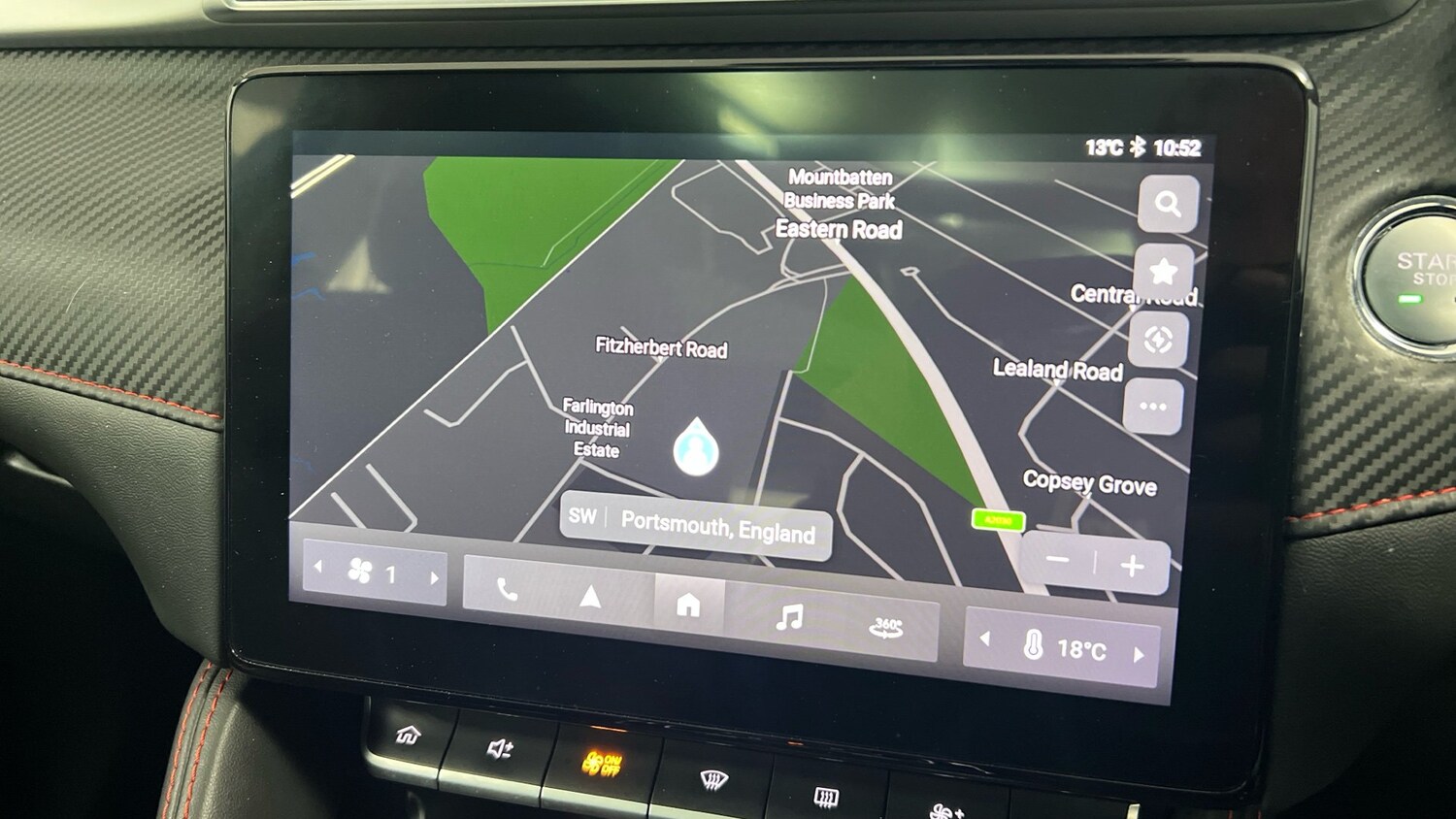 Used MG MG ZS 2022 for sale - 76674268: Photo 24