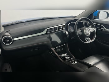 Used MG MG ZS 2022 for sale - 76674268: Photo