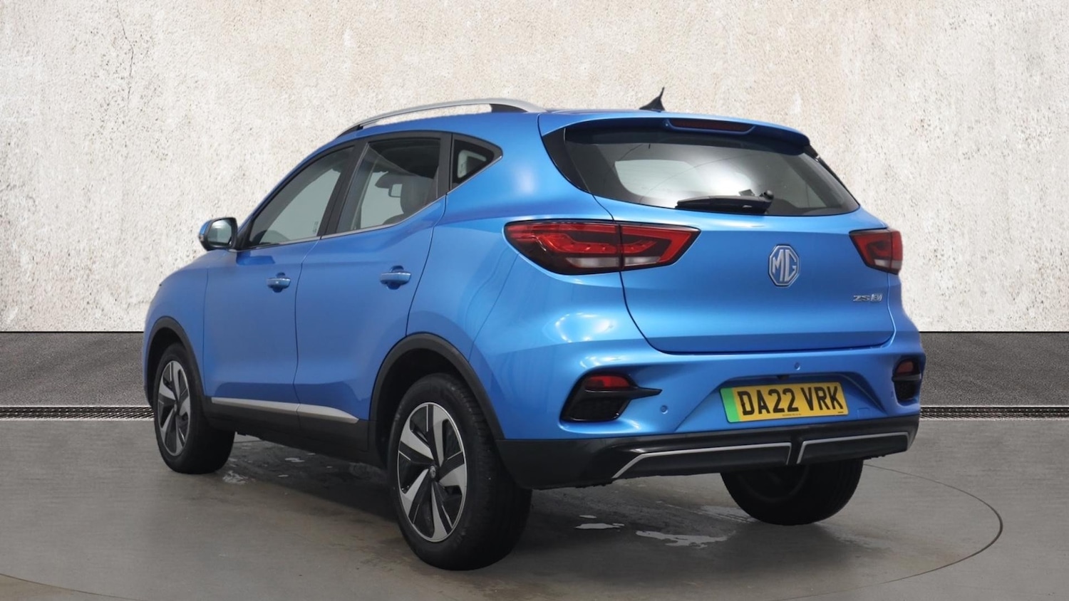 Used MG MG ZS 2022 for sale - 76674268: Photo 3