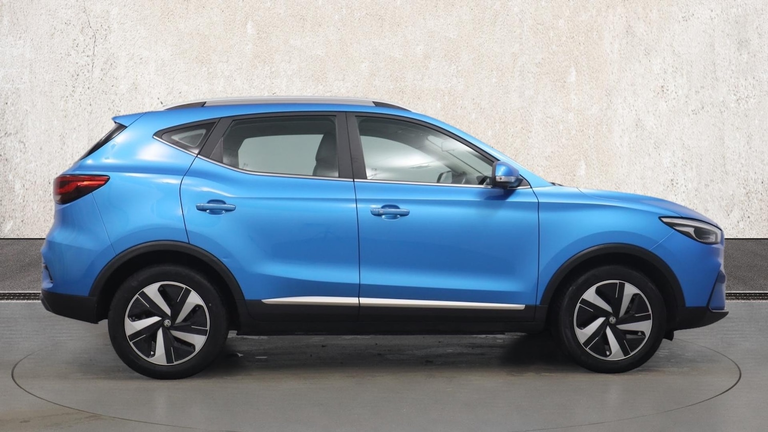 Used MG MG ZS 2022 for sale - 76674268: Photo 4