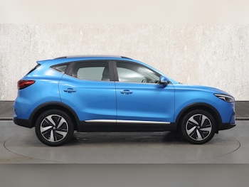 Used MG MG ZS 2022 for sale - 76674268: Photo