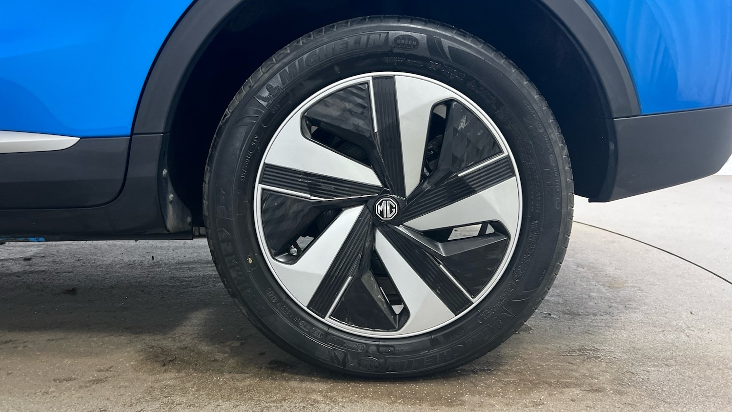 Used MG MG ZS 2022 for sale - 76674268: Photo 5
