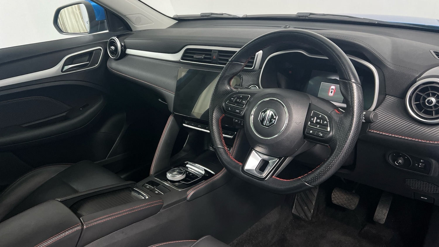 Used MG MG ZS 2022 for sale - 76674268: Photo 6