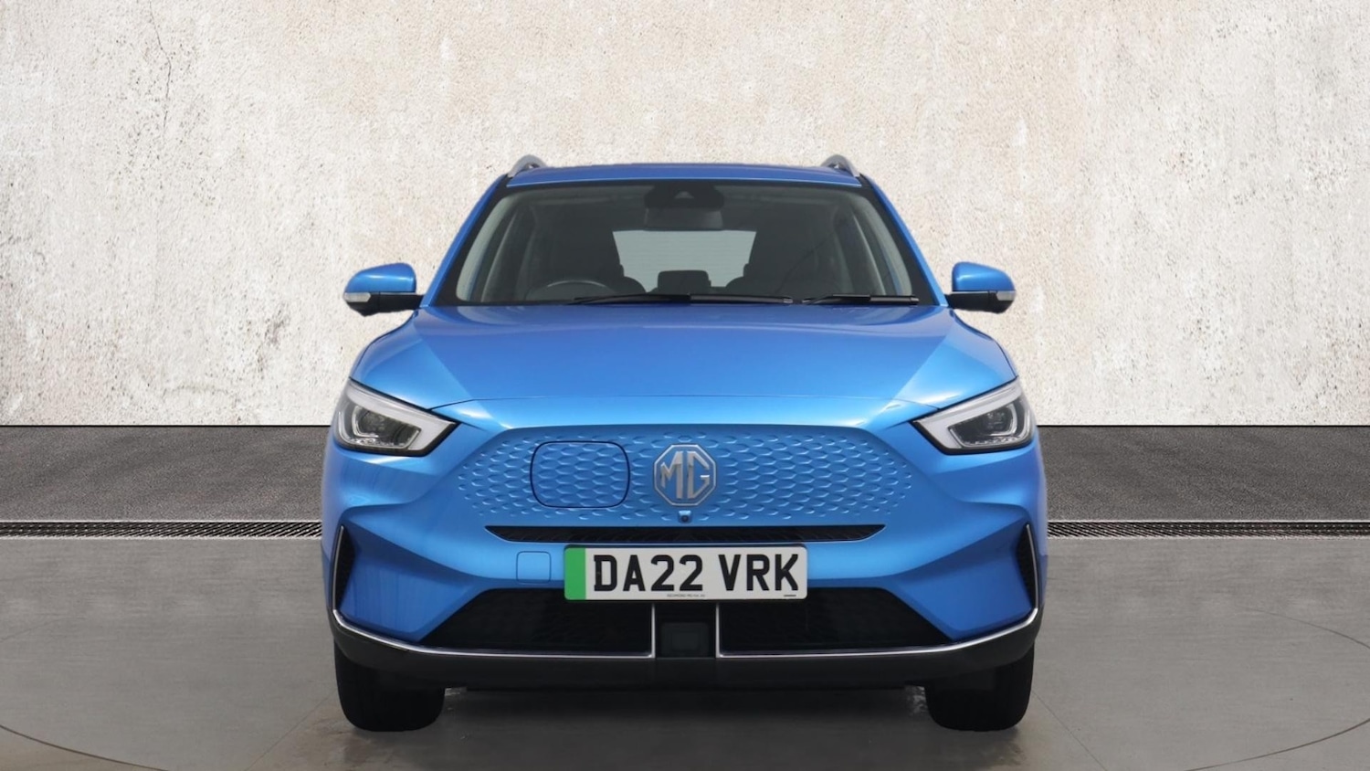 Used MG MG ZS 2022 for sale - 76674268: Photo 7