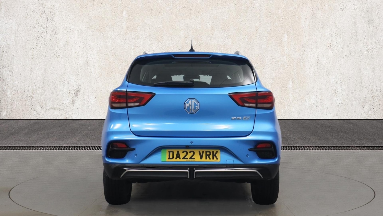 Used MG MG ZS 2022 for sale - 76674268: Photo 8