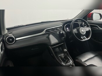 Used MG MG ZS 2022 for sale - 78356217: Photo