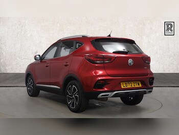 Used MG MG ZS 2022 for sale - 78356217: Photo