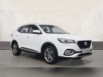 Used MG MG HS 2023 for sale - 76274138: Photo
