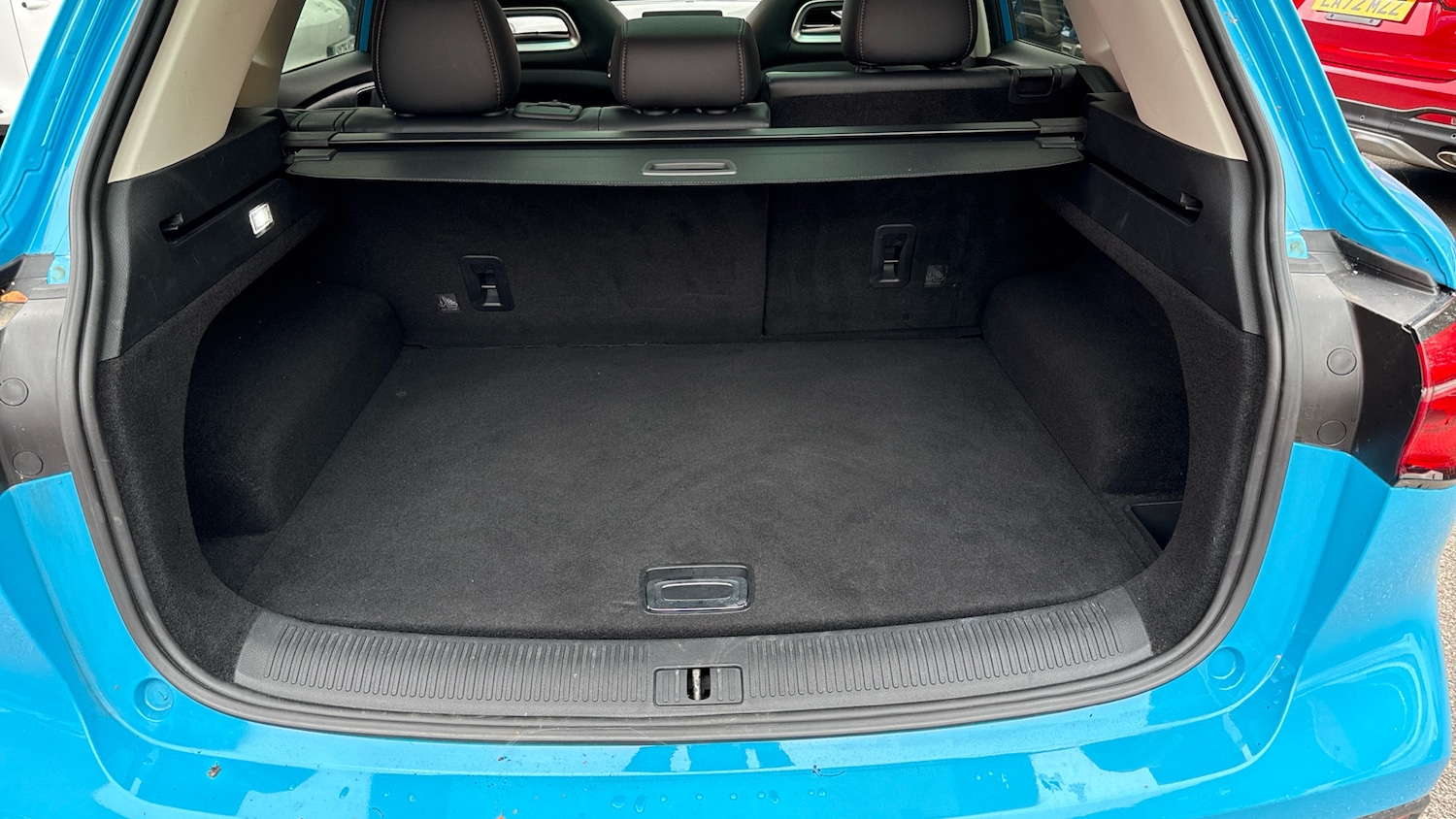 Used MG MG HS 2023 for sale - 76676524: Photo 11