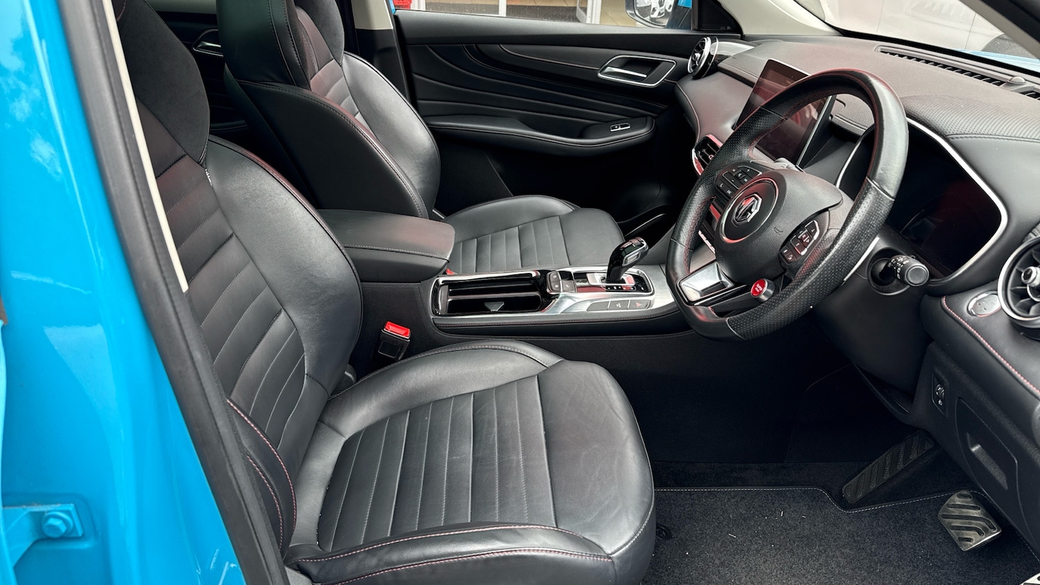 Used MG MG HS 2023 for sale - 76676524: Photo 12