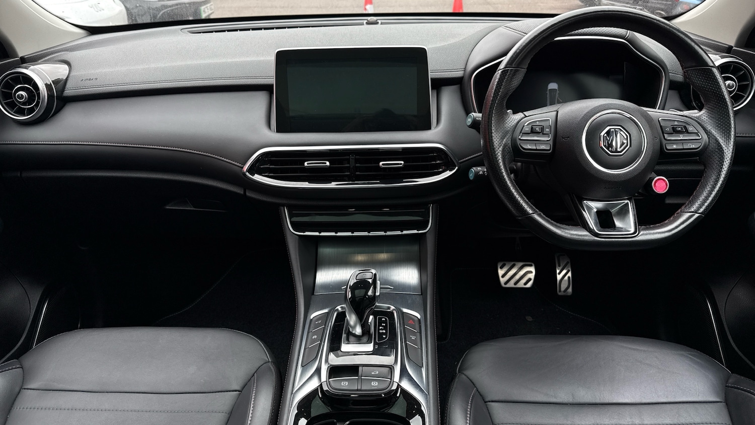 Used MG MG HS 2023 for sale - 76676524: Photo 13