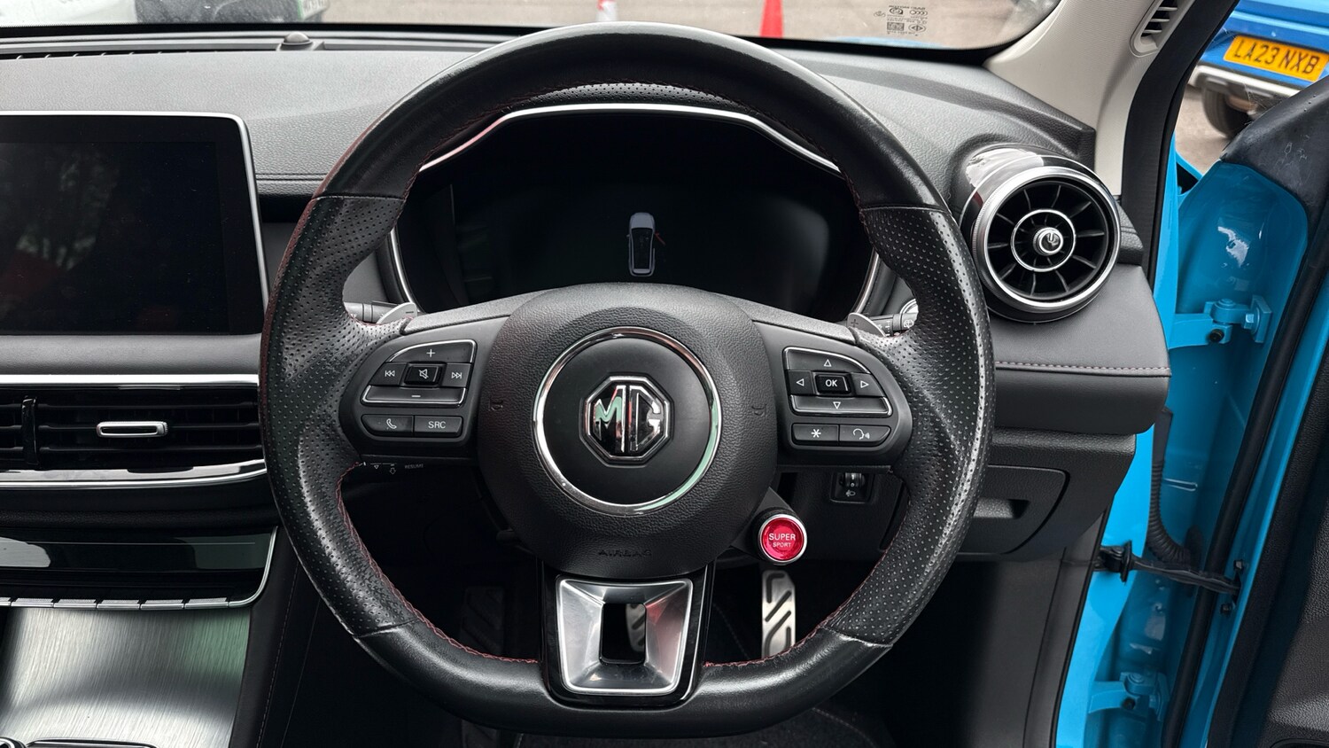 Used MG MG HS 2023 for sale - 76676524: Photo 14