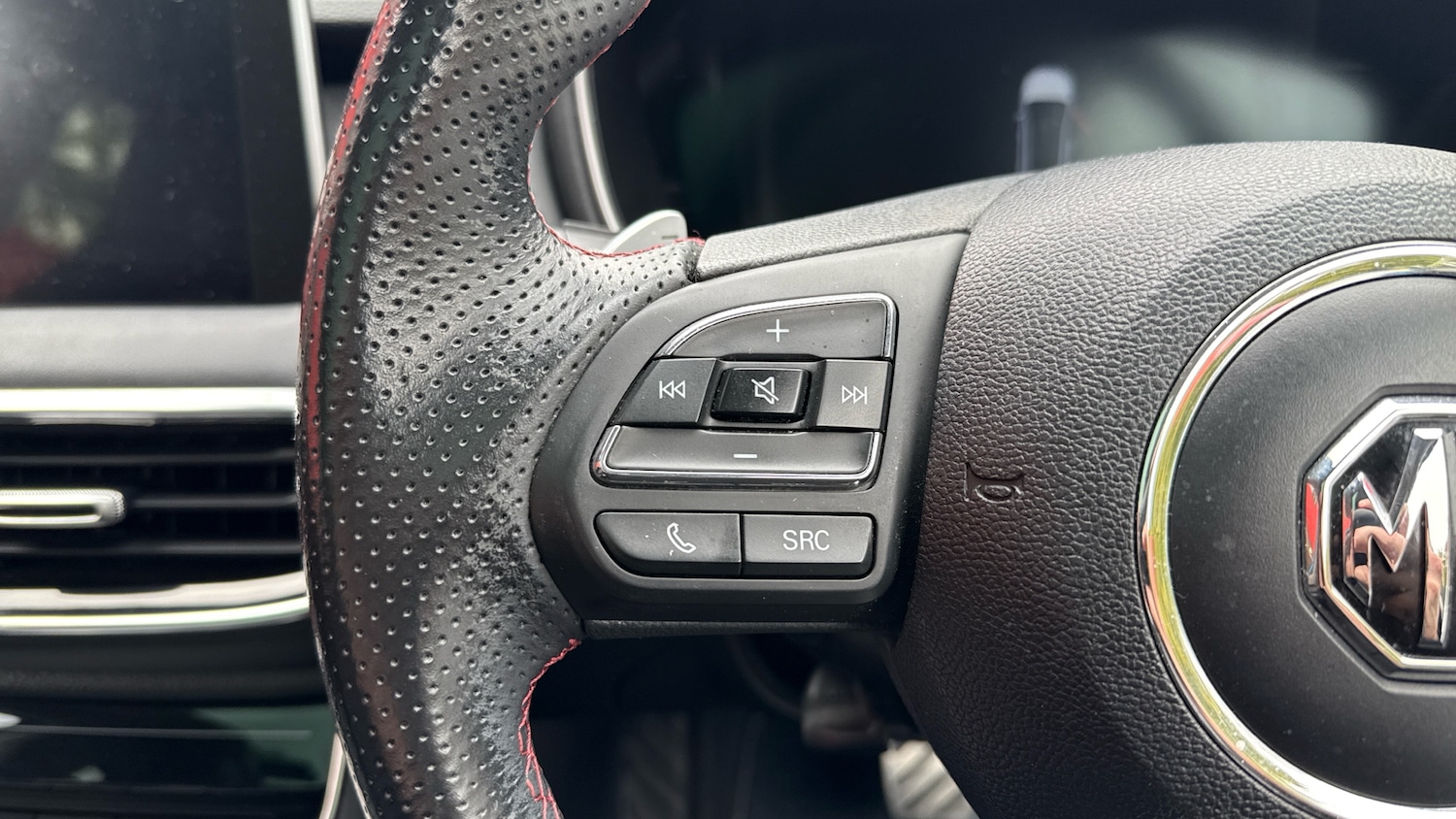 Used MG MG HS 2023 for sale - 76676524: Photo 15