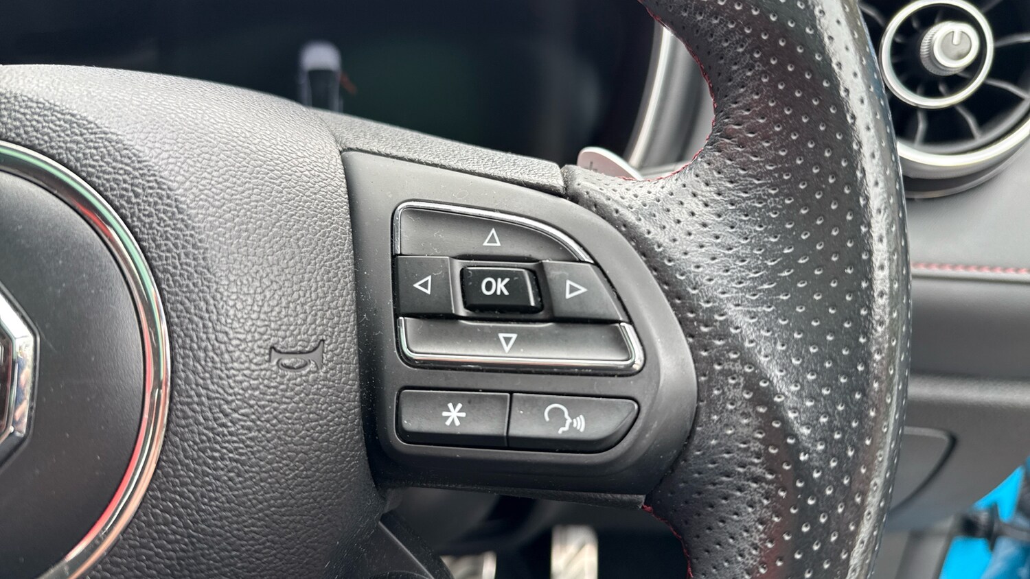 Used MG MG HS 2023 for sale - 76676524: Photo 16