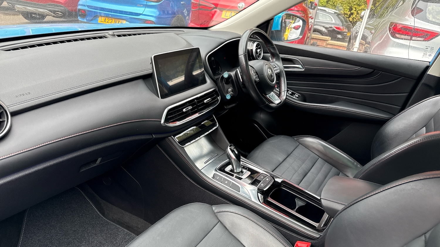 Used MG MG HS 2023 for sale - 76676524: Photo 2