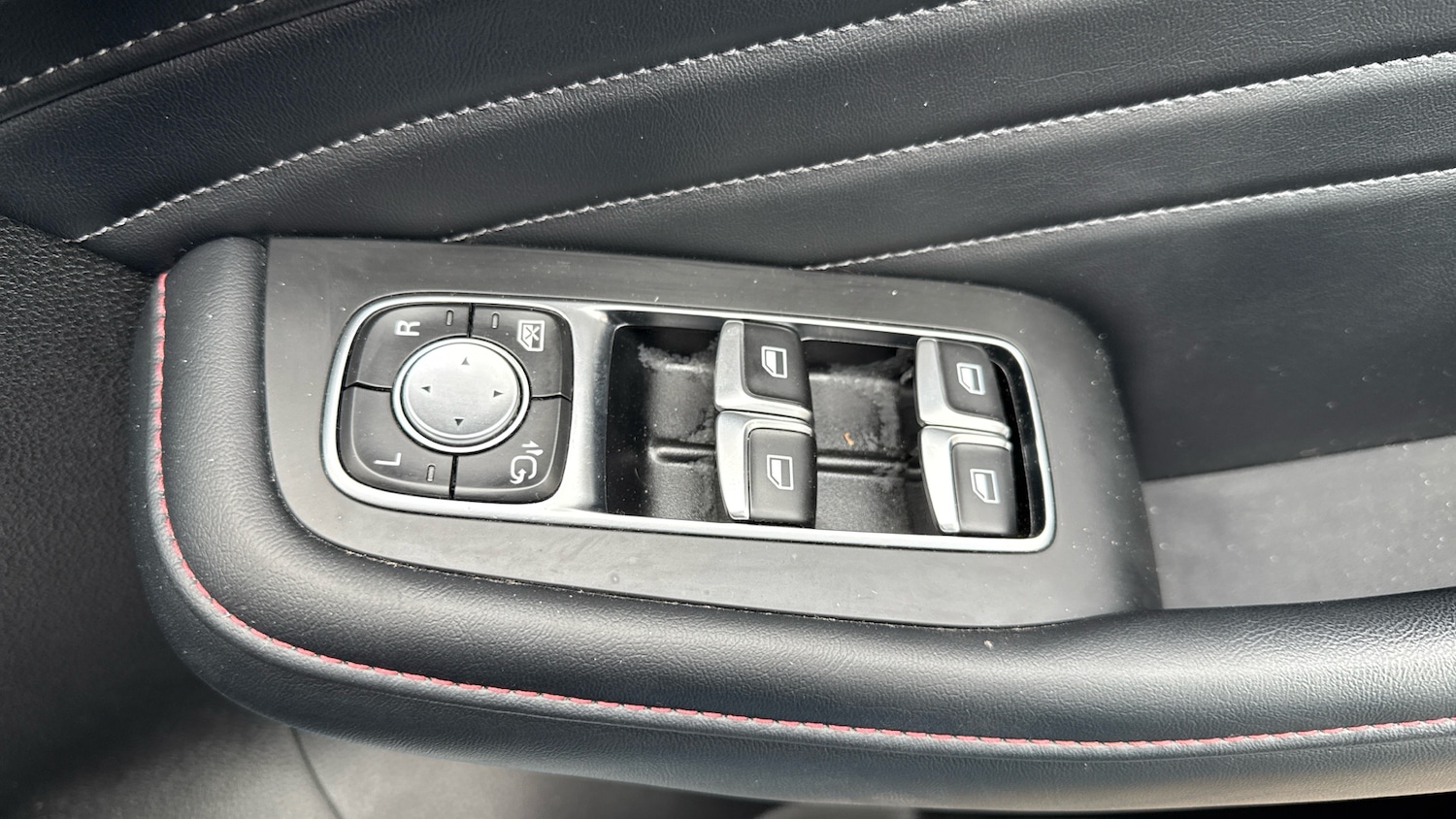 Used MG MG HS 2023 for sale - 76676524: Photo 21