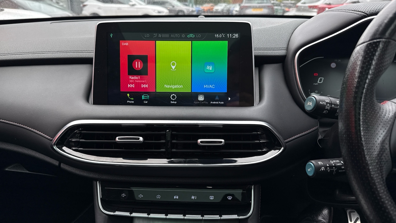 Used MG MG HS 2023 for sale - 76676524: Photo 24