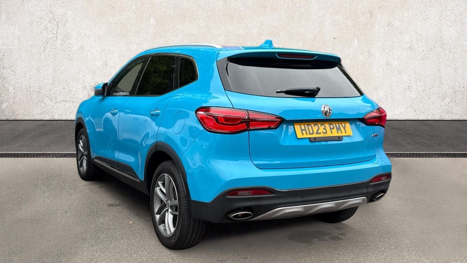 Used MG MG HS 2023 for sale - 76676524: Photo 3