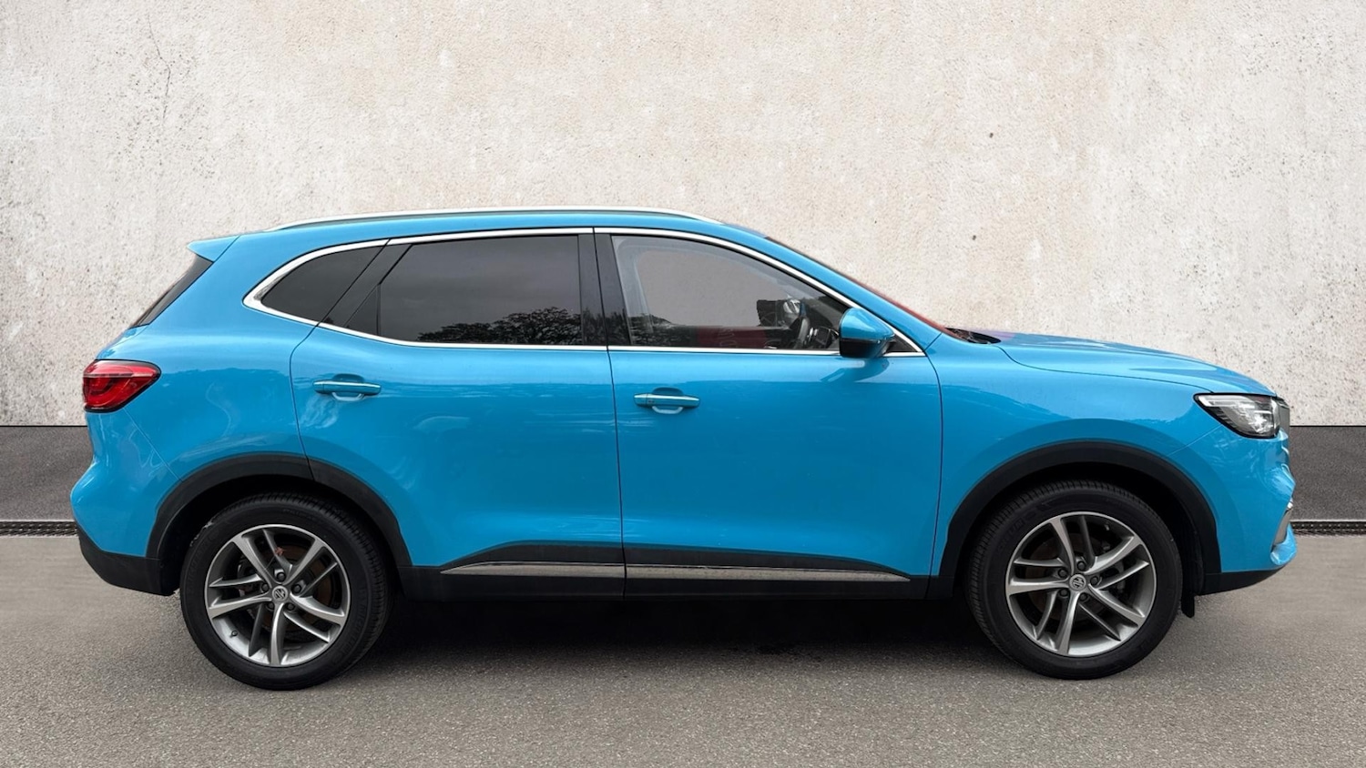 Used MG MG HS 2023 for sale - 76676524: Photo 4