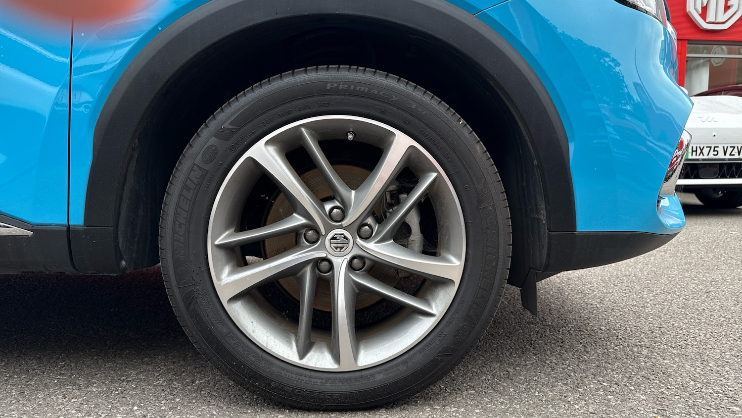 Used MG MG HS 2023 for sale - 76676524: Photo 5